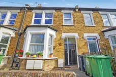 Danbrook Road, London
