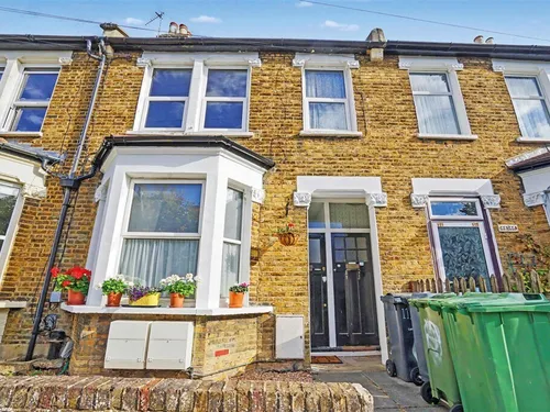 Danbrook Road, Londonphoto