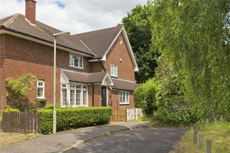 Elm Drive, Chobham, GU24