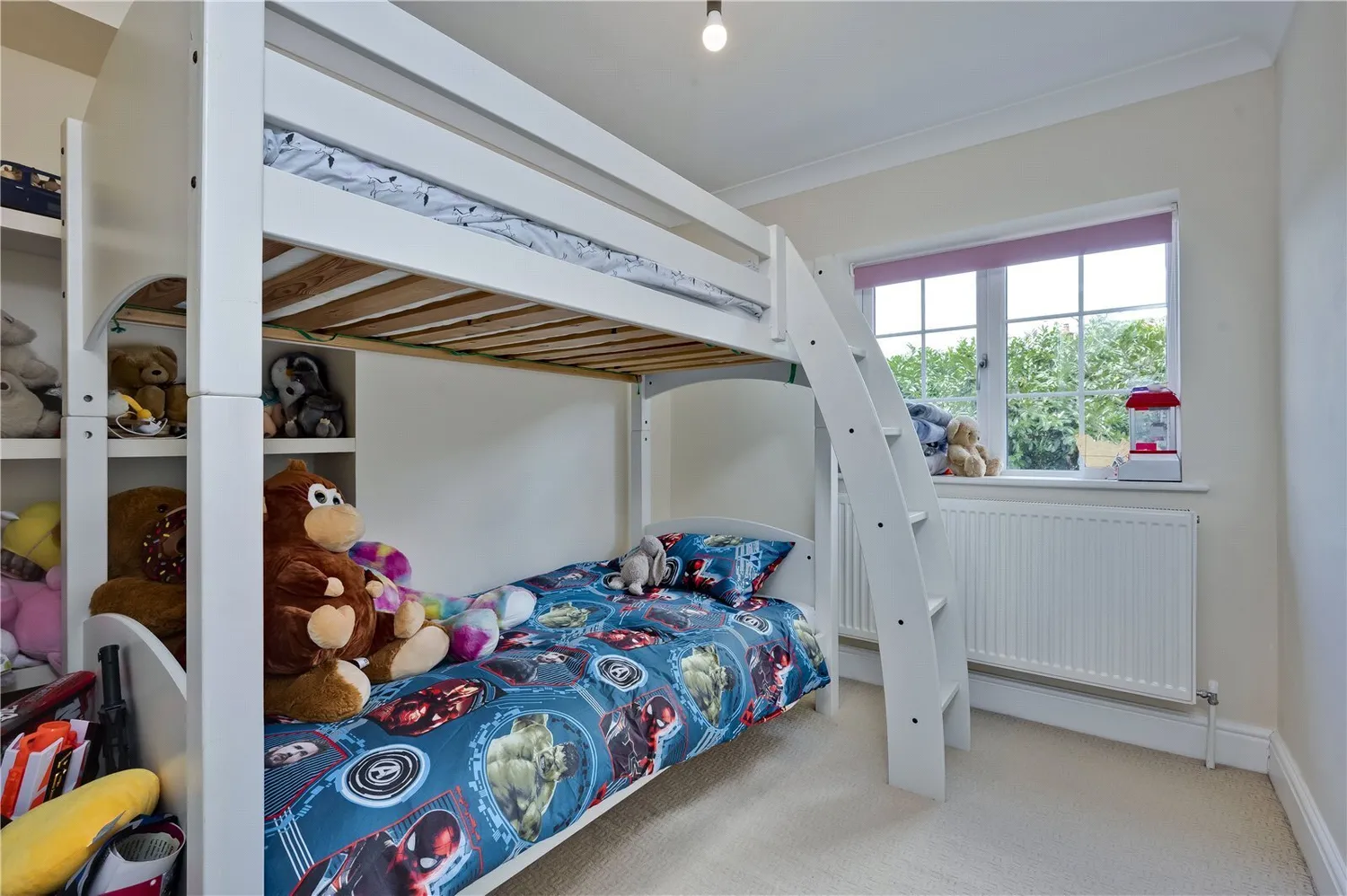 Elm Drive, Chobham, GU24 photo 11