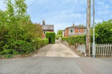 Station Road, Cheddington, Leighton Buzzard