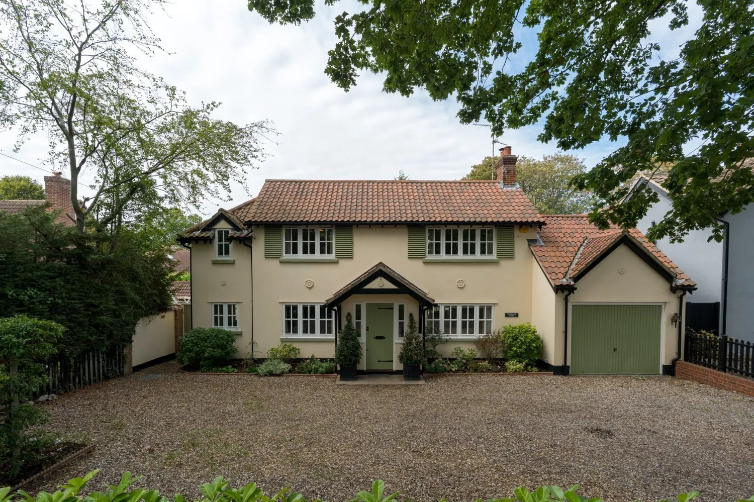 Braxted Road, Little Braxted, CM8 photo 35