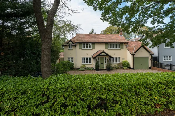 Braxted Road, Little Braxted, CM8 photo 36