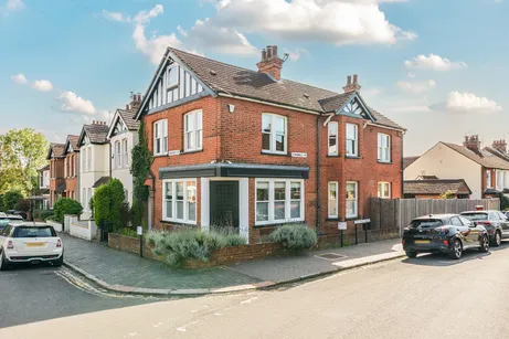 Ramsbury Road, St. Albans, AL1