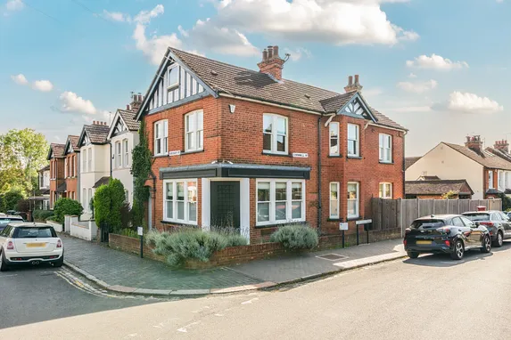 Ramsbury Road, St. Albans, AL1