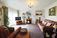 Cook Road, Barry