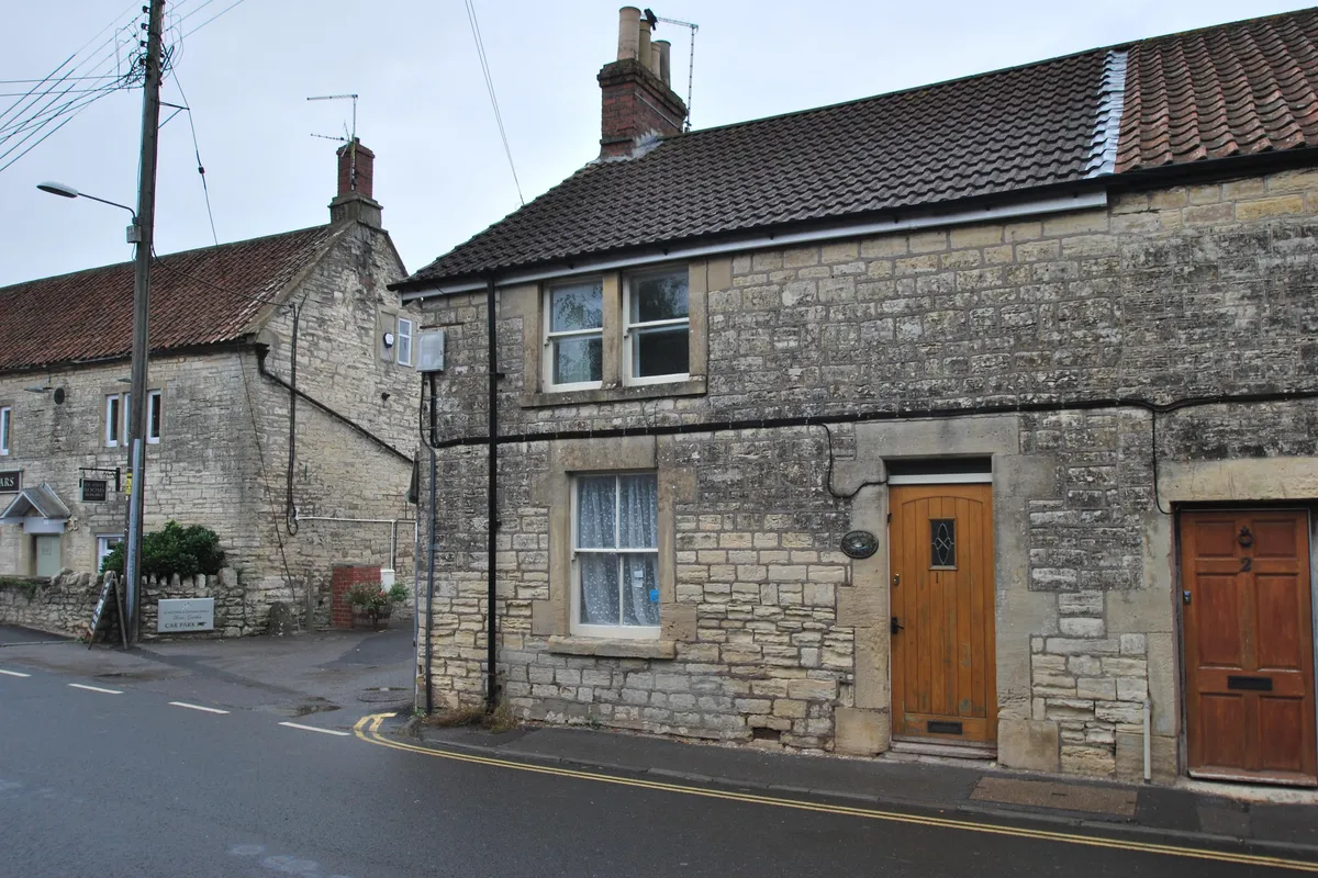 North Road, Timsbury, BATH