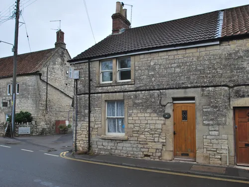 North Road, Timsbury, BATHphoto