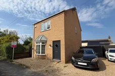 Ely Row, Terrington St. John, Wisbech