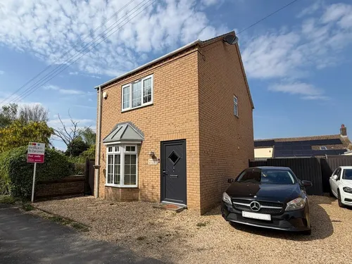 Ely Row, Terrington St. John, Wisbechphoto