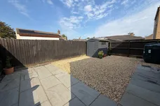 Ely Row, Terrington St. John, Wisbech