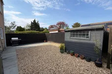 Ely Row, Terrington St. John, Wisbech