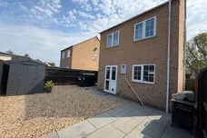 Ely Row, Terrington St. John, Wisbech