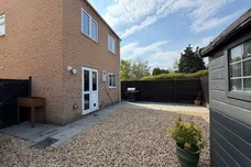 Ely Row, Terrington St. John, Wisbech