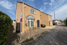 Ely Row, Terrington St. John, Wisbech