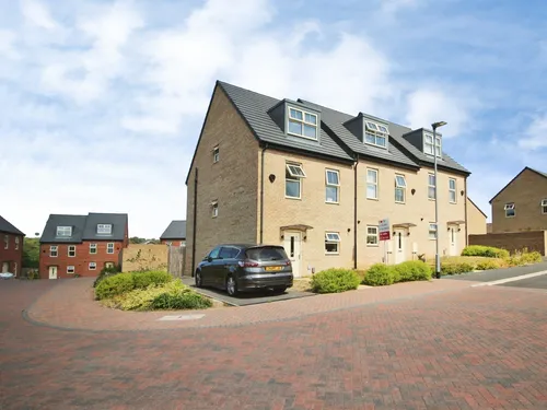Hutton Road, Leedsphoto