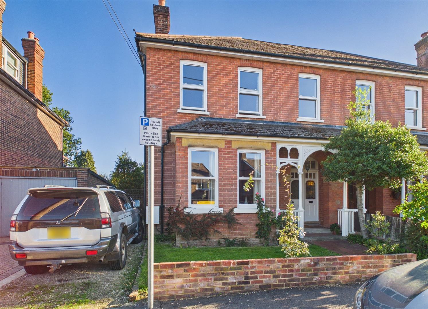 Malthouse Road, Southgate Image 1