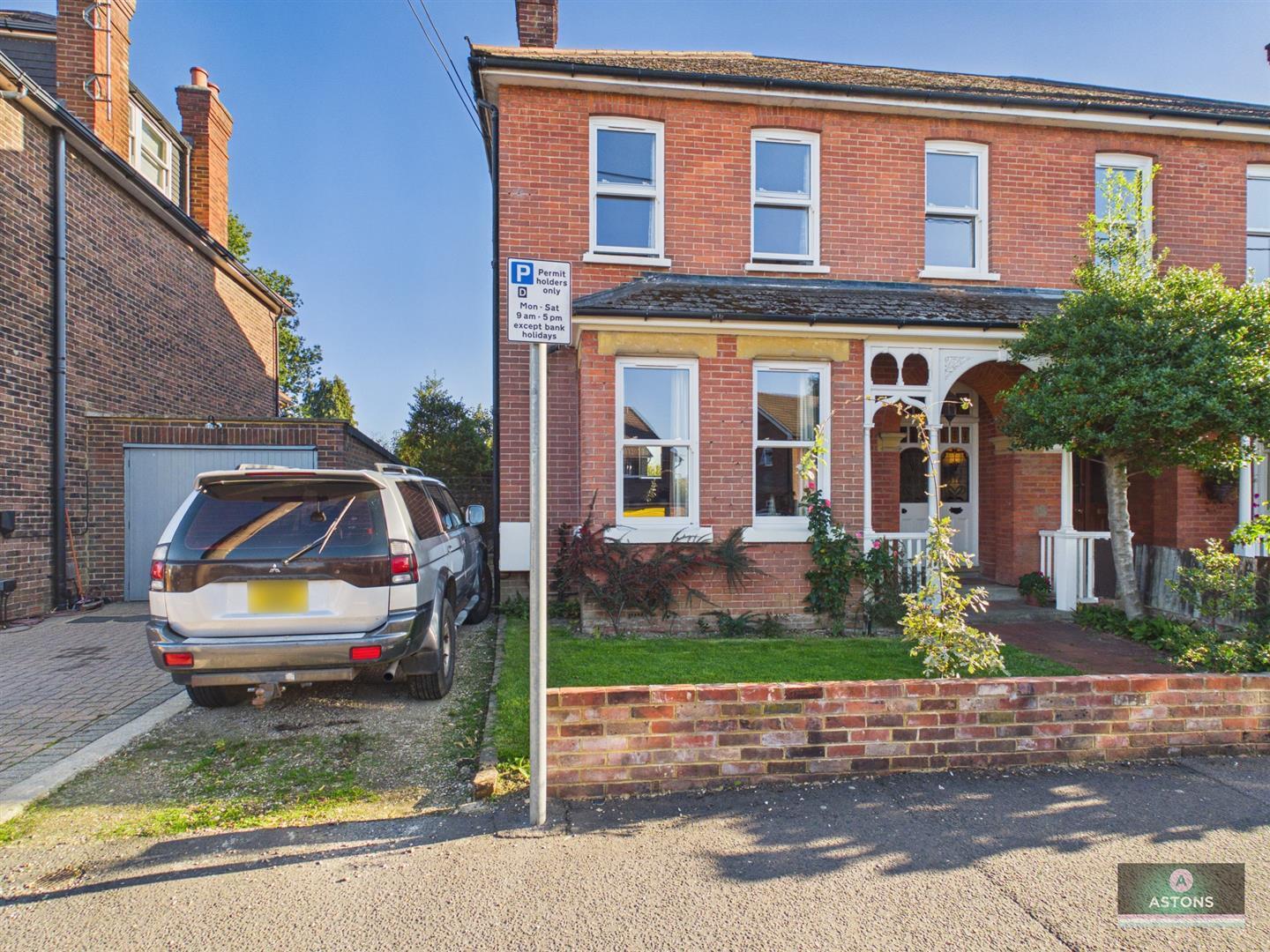 Malthouse Road, Southgate Image 28