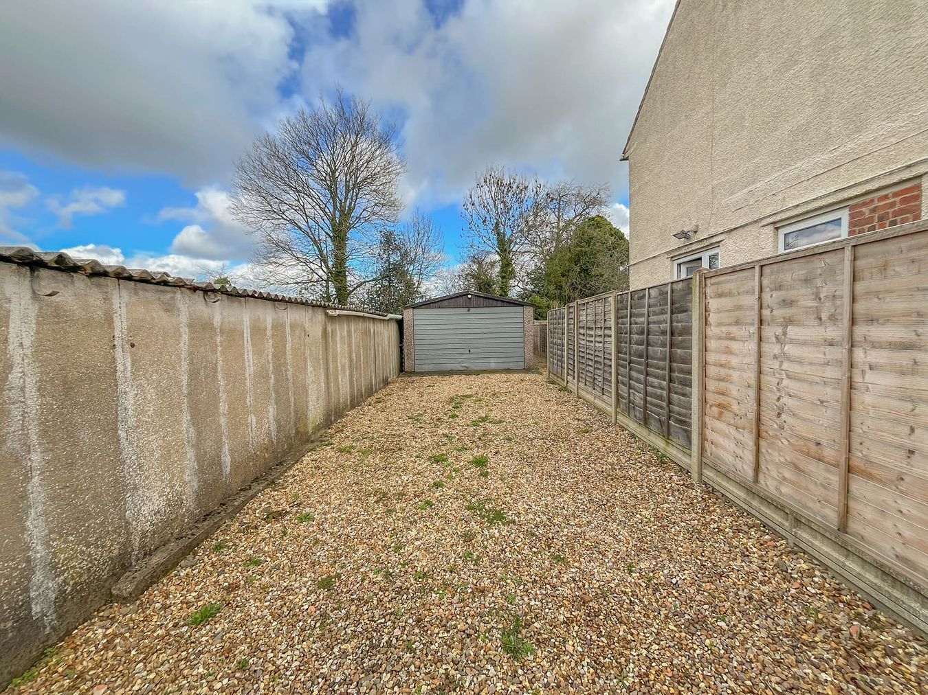 Ashman Avenue, Long Lawford, Rugby, CV23