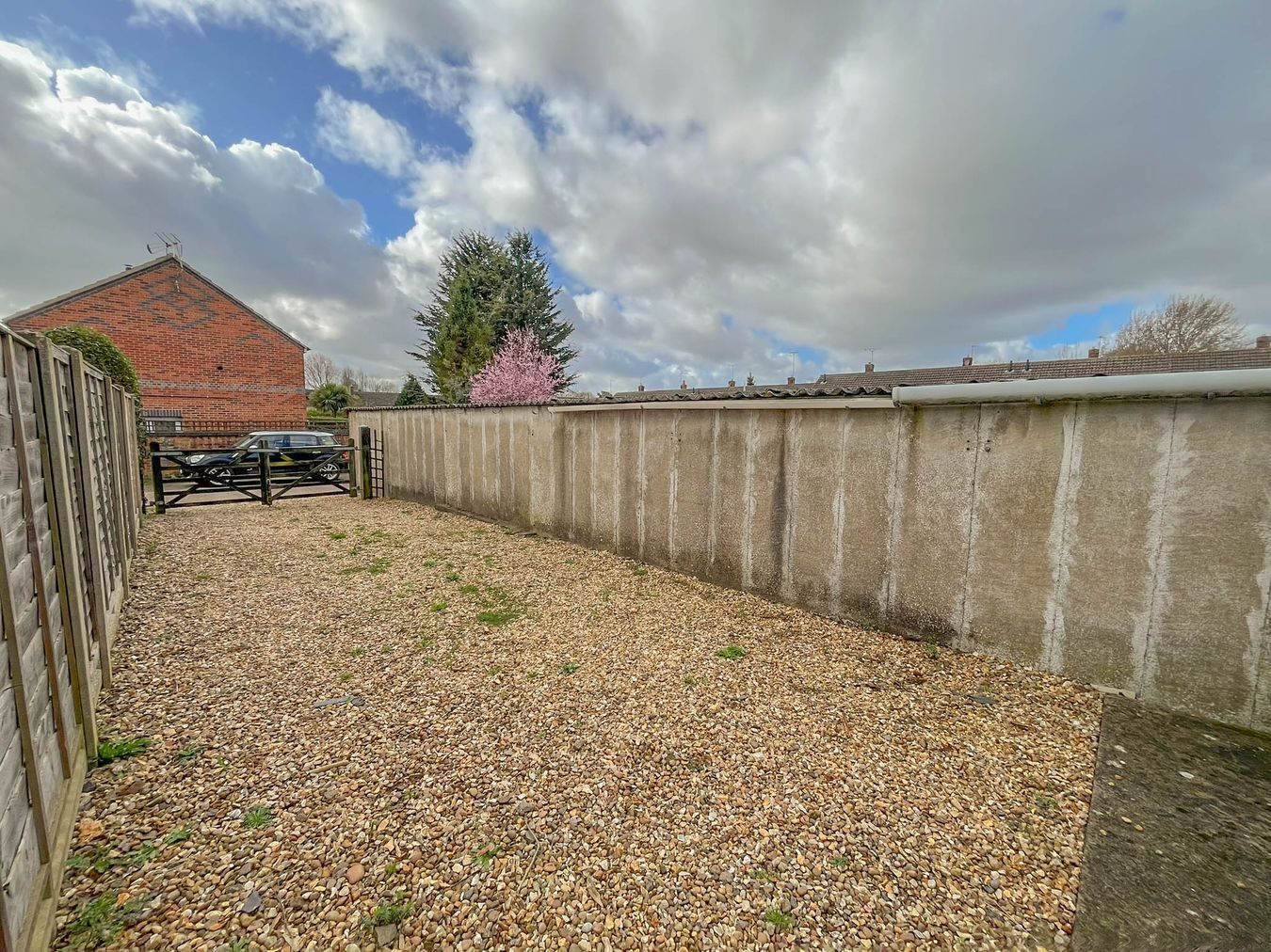 Ashman Avenue, Long Lawford, Rugby, CV23
