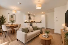 Moorbridge Road, Maidenhead