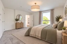 Moorbridge Road, Maidenhead