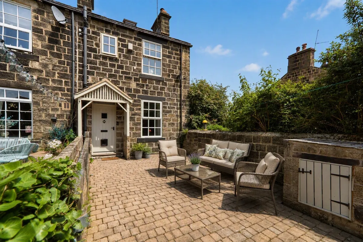 Dickinson Street, Horsforth, Leeds