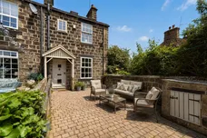 Dickinson Street, Horsforth, Leeds