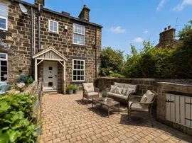 Dickinson Street, Horsforth, Leeds photo