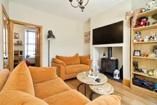 Dickinson Street, Horsforth, Leeds