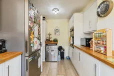 Chevening Close, Stoke Gifford, Bristol