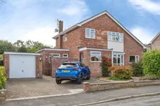 Hannant Road, North Walsham