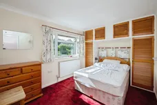 Hannant Road, North Walsham