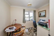 Hannant Road, North Walsham