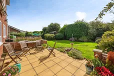 Hannant Road, North Walsham
