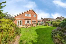 Hannant Road, North Walsham