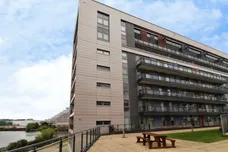 Ferry Court, Cardiff