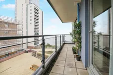 Ferry Court, Cardiff