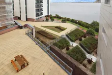 Ferry Court, Cardiff
