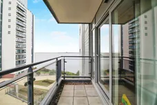Ferry Court, Cardiff