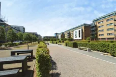 Ferry Court, Cardiff