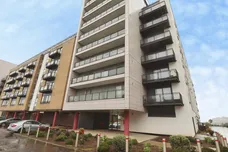 Ferry Court, Cardiff