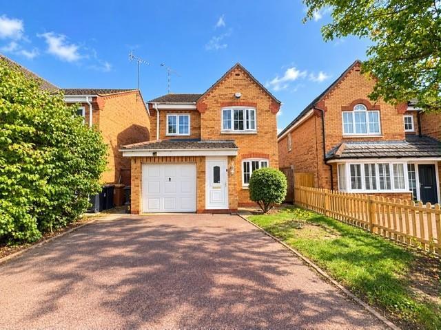 Hopton Close, Daventry Image 1