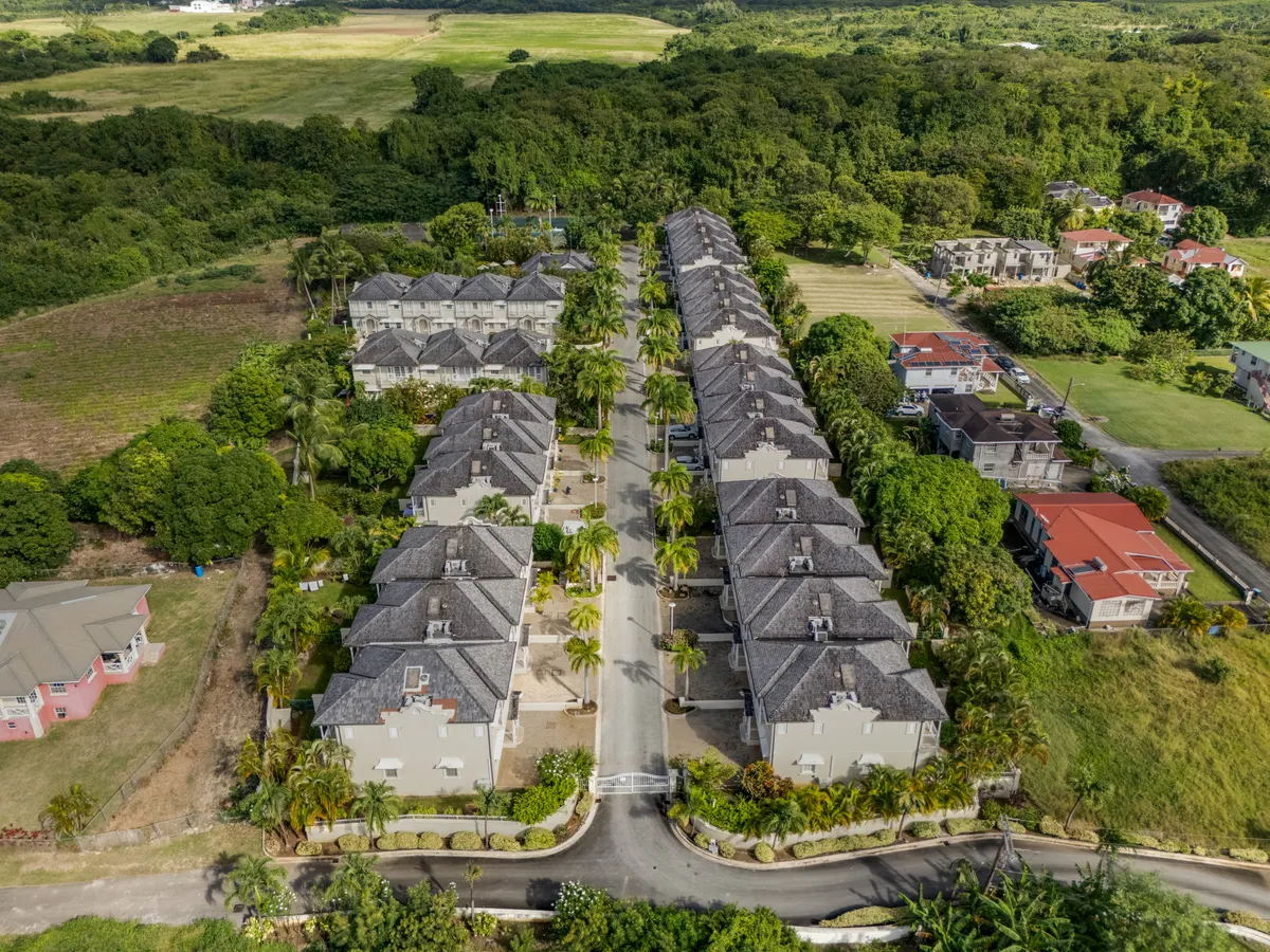 Battaleys Mews 3