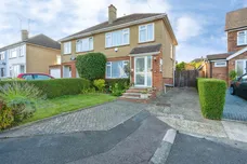Burcott Close, Bierton, Aylesbury