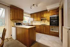Burcott Close, Bierton, Aylesbury