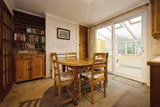 Burcott Close, Bierton, Aylesbury