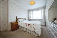 Burcott Close, Bierton, Aylesbury