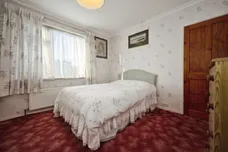Burcott Close, Bierton, Aylesbury