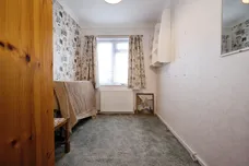 Burcott Close, Bierton, Aylesbury